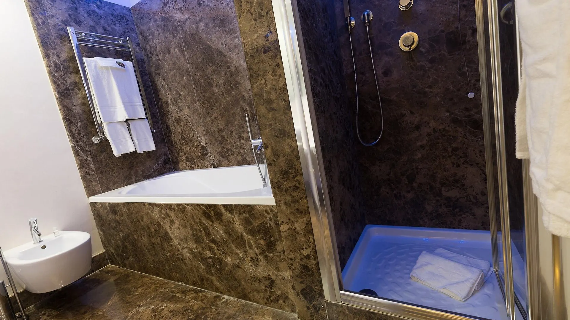 Quintocanto Hotel & Spa Palermo