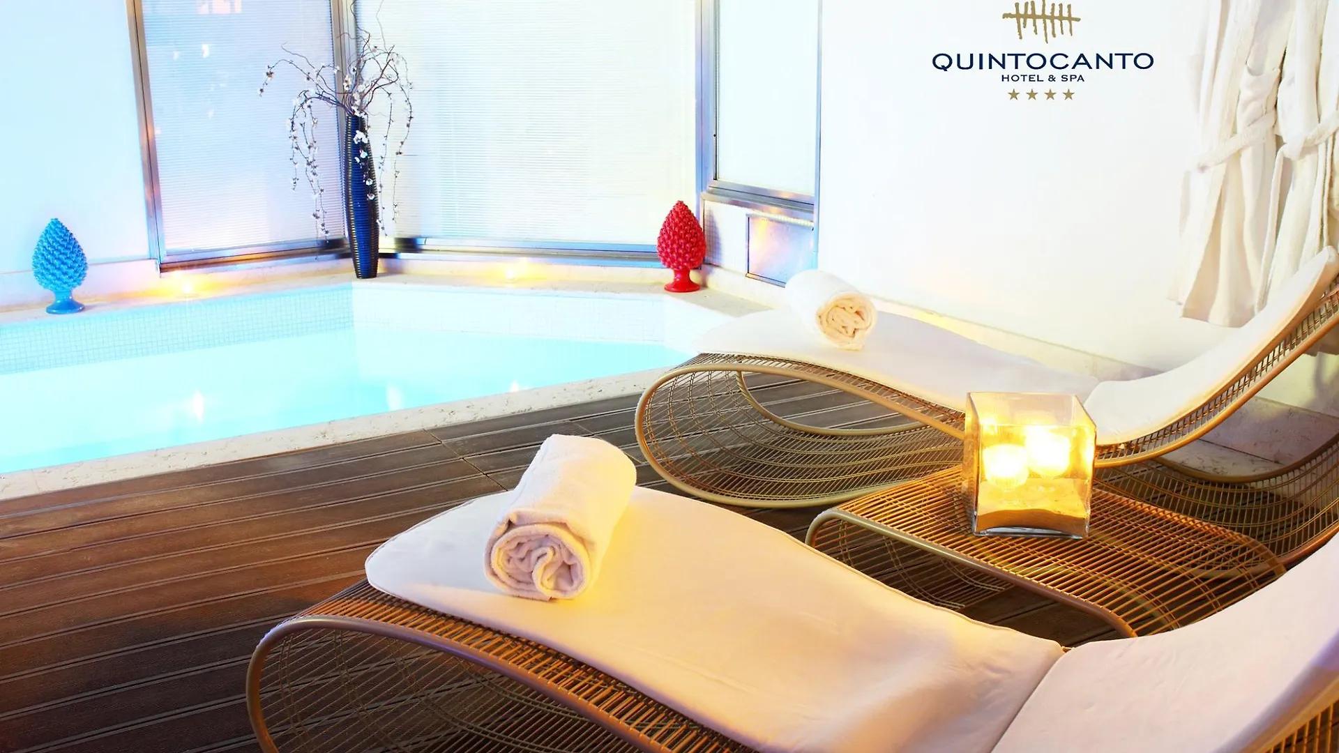 Quintocanto Hotel & Spa Палермо