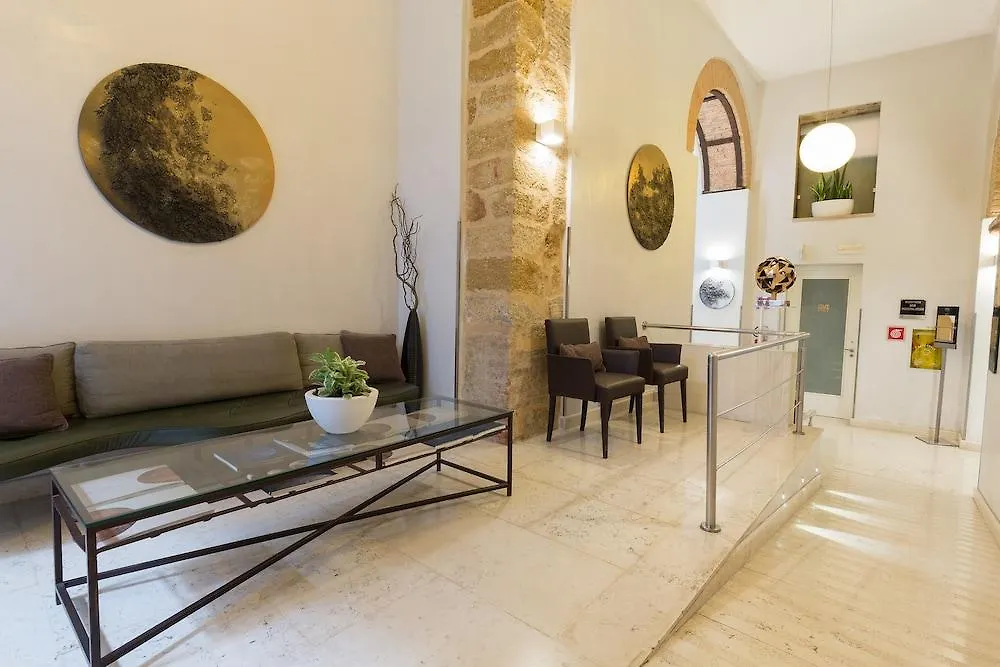 Quintocanto Hotel & Spa Палермо 4*,  Италия