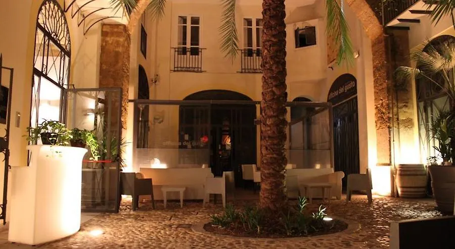 ****  Quintocanto Hotel & Spa Palermo Itália