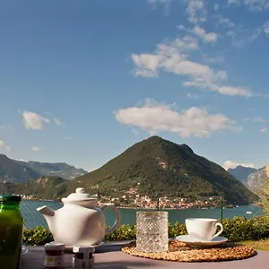 Holiday home Lo Sguardo 