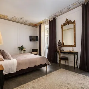 Palazzo Natoli Boutique **** Palermo