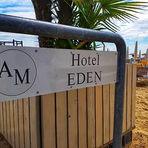 Eden Отель Лидо-ди-Езоло