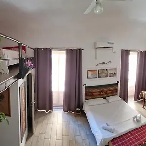 Apartment Maqueda, Palermo