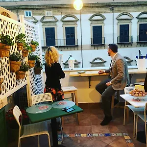 Jardin De France Гостевой дом Палермо