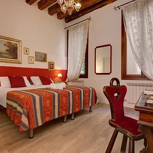 San Samuele Отель Венеция